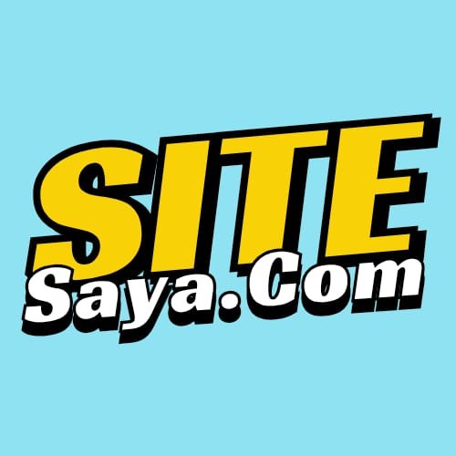 SiteSaya Logo